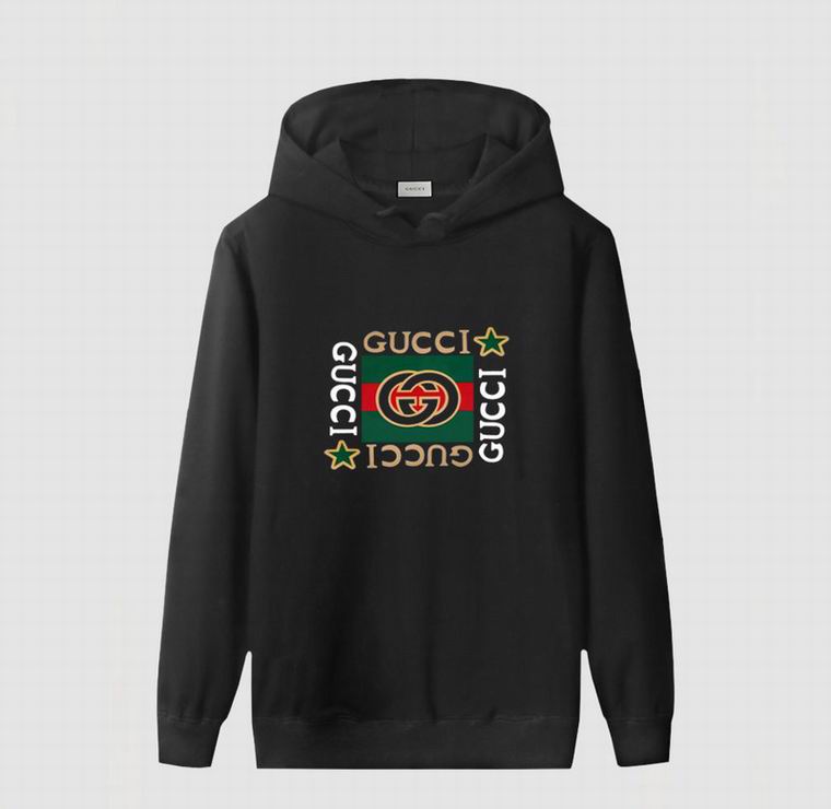 Gucci hoodies-028